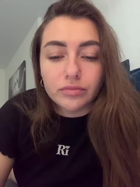 WILDGIRL Cam Model Chat October 16, 2025