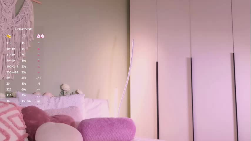 rinassecret Cam Model Chat October 16, 2025