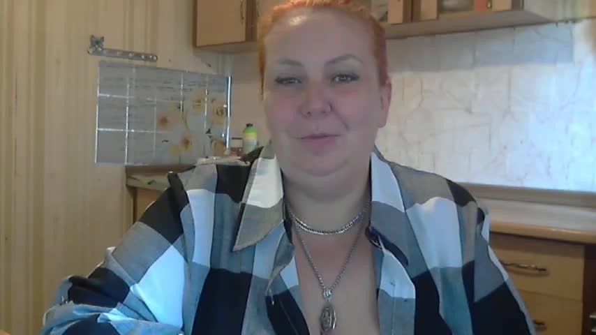 Tatyanka Cam Model Chat October 16, 2025