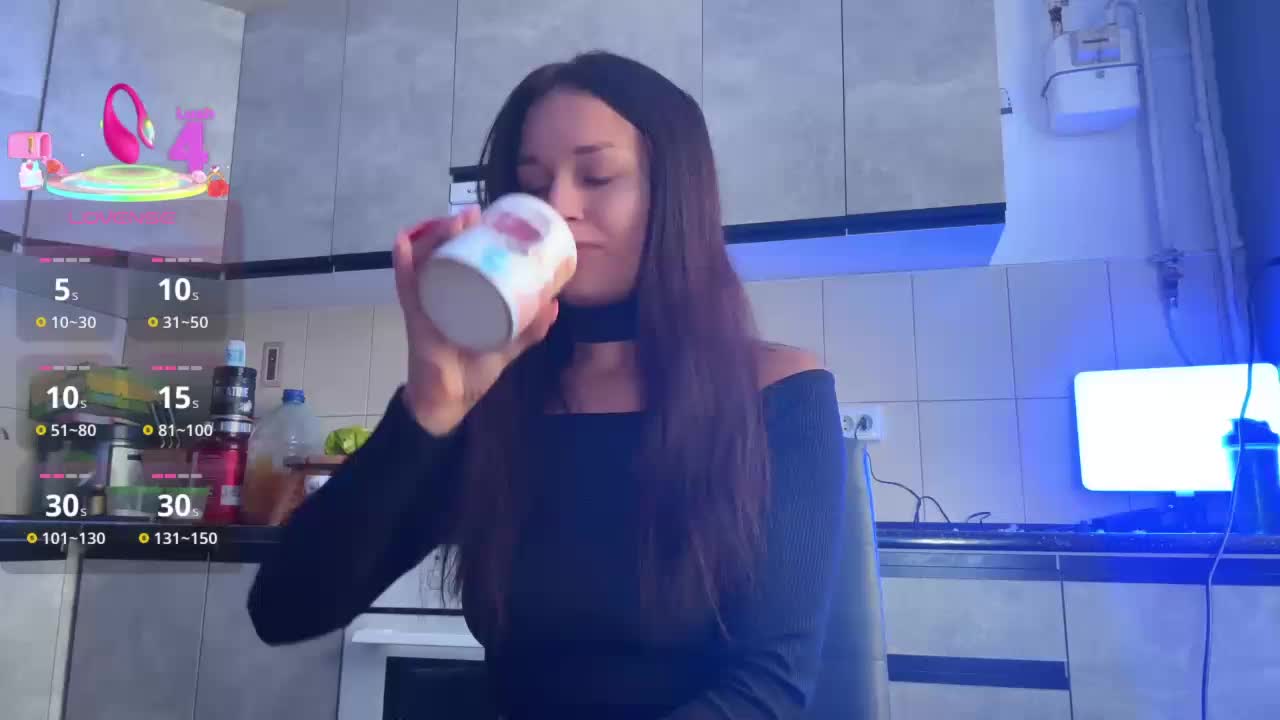 Maryllove Cam Model Chat October 16, 2025