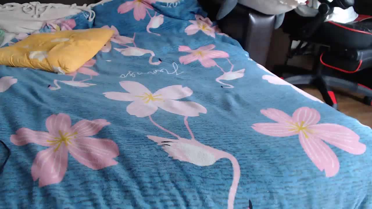 GospohaXXX Cam Model Chat October 16, 2025