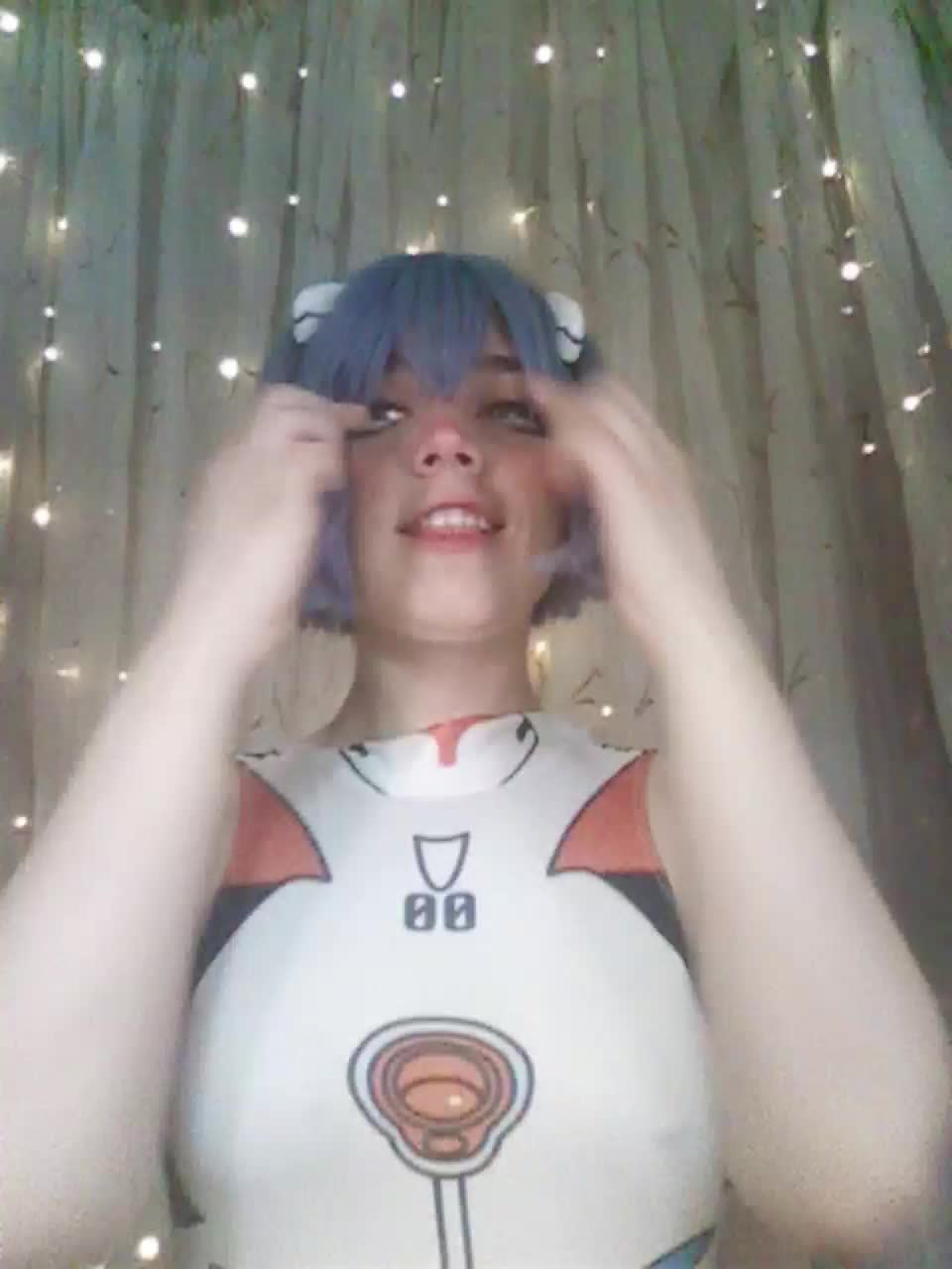 -Ramona- Cam Model Chat October 16, 2025