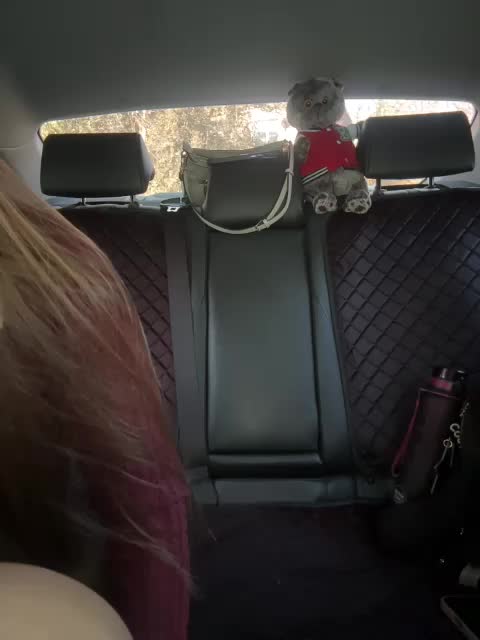 -TATUHA- Cam Model Chat October 16, 2025