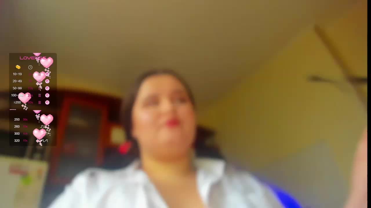 Jessica-Joy Cam Model Chat October 16, 2025