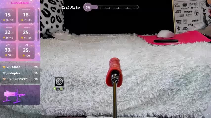 -Anal-Queen- Cam Model Chat October 16, 2025