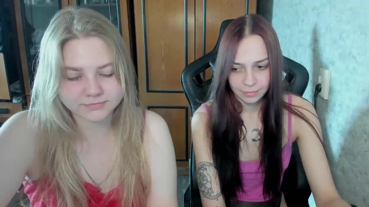 Rachel-Sharps Cam Model Chat October 16, 2025