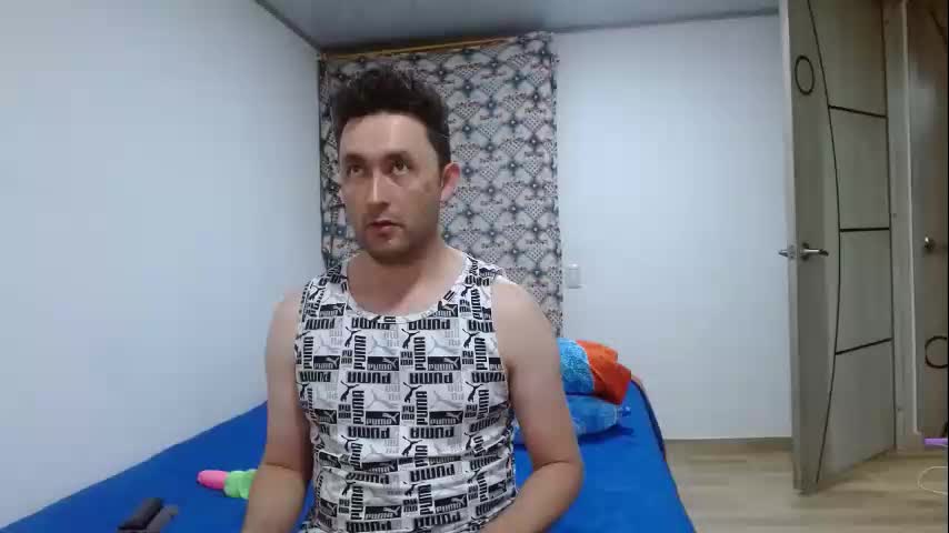 jeremmyandstacy Cam Model Chat October 16, 2025