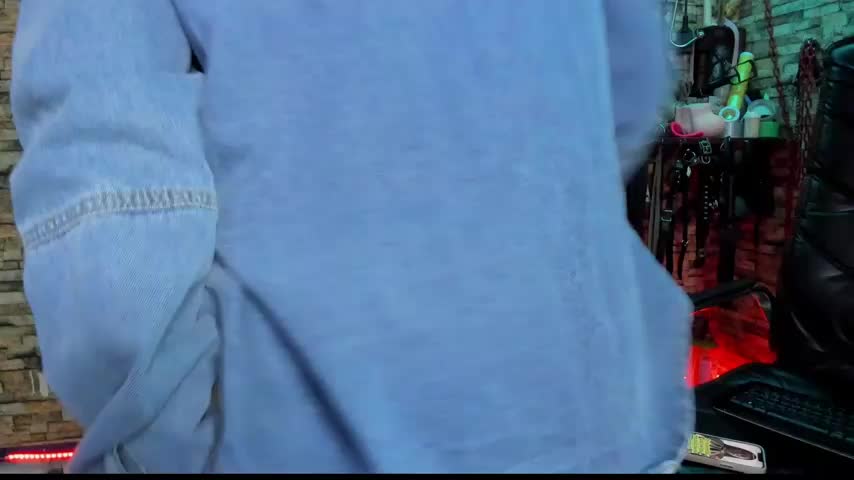 Liltildeman_moon Cam Model Chat October 16, 2025