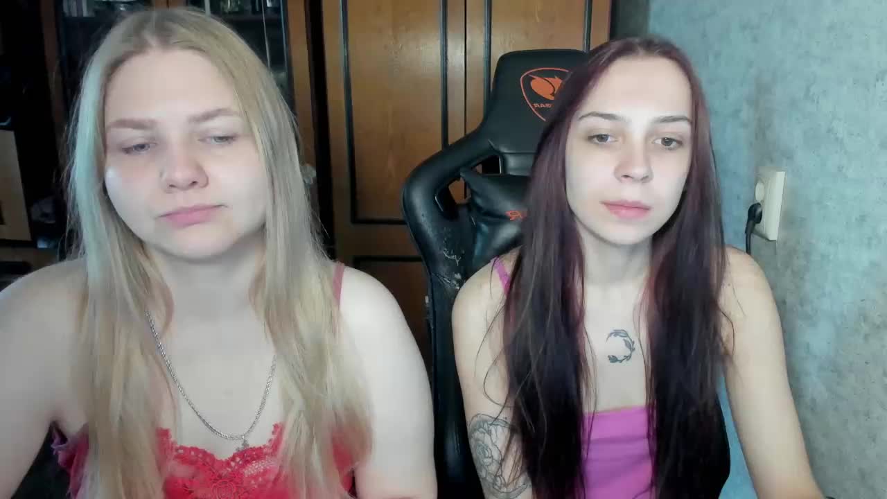 Rachel-Sharps Cam Model Chat October 16, 2025