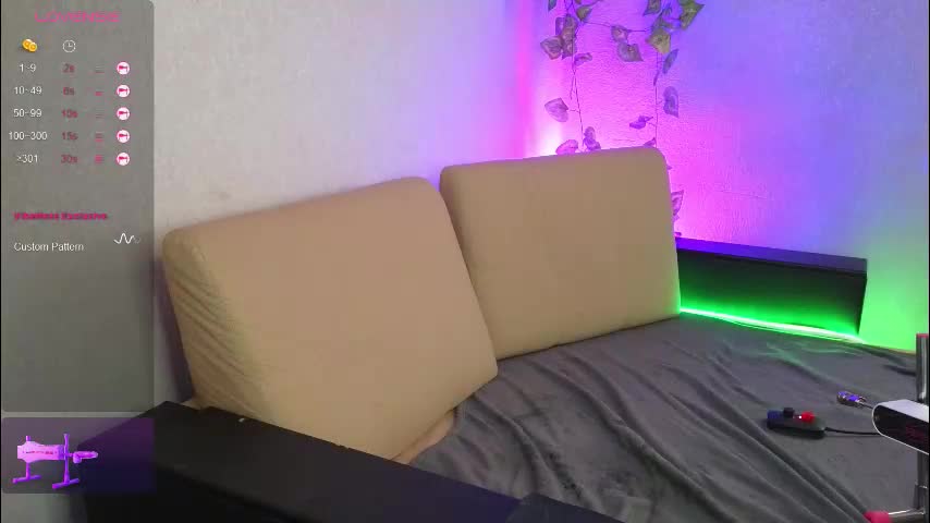 paradisepleasure_ Cam Model Chat October 16, 2025