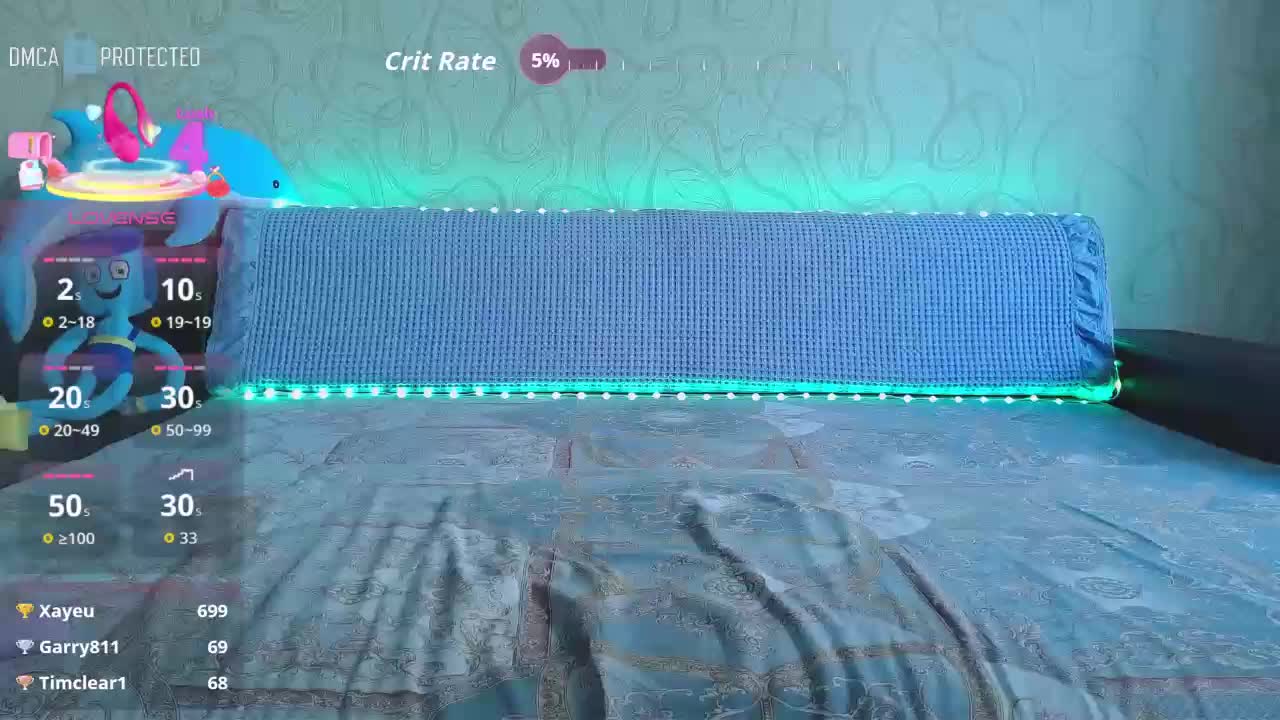 Jia_Lissa Cam Model Chat October 16, 2025