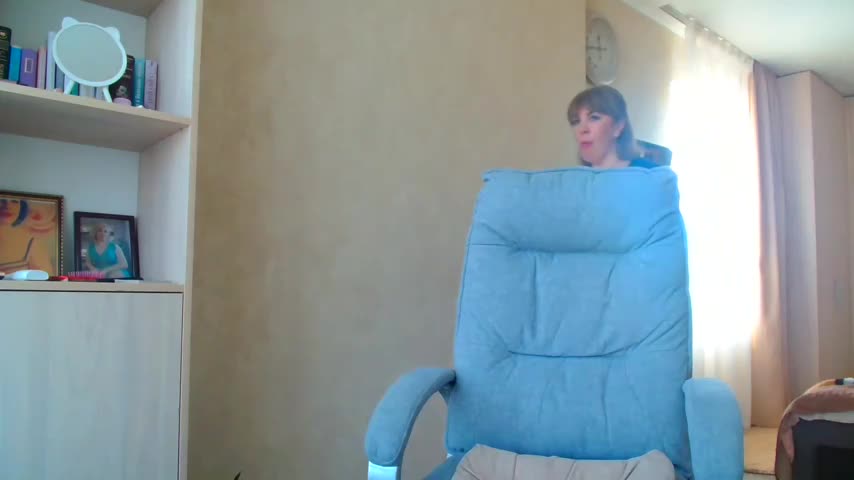 Brionia Cam Model Chat October 16, 2025