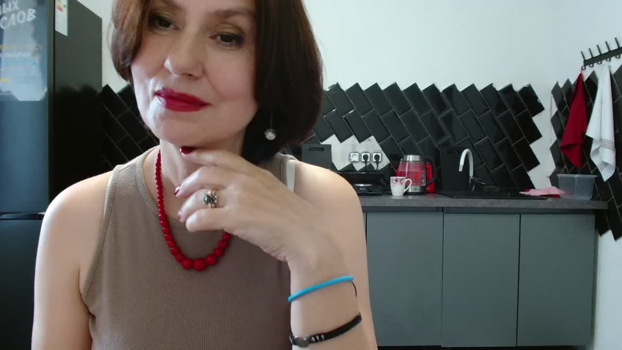 ANGELALADI Cam Model Chat October 16, 2025