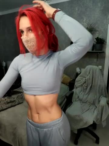 RedAmethyst Cam Model Chat October 16, 2025