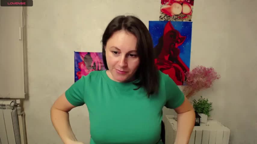 MariaTeils_ Cam Model Chat October 16, 2025