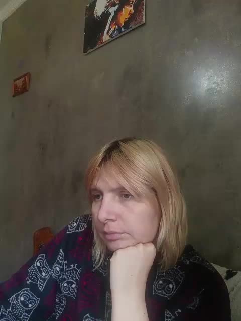 FlameHost Cam Model Chat October 16, 2025