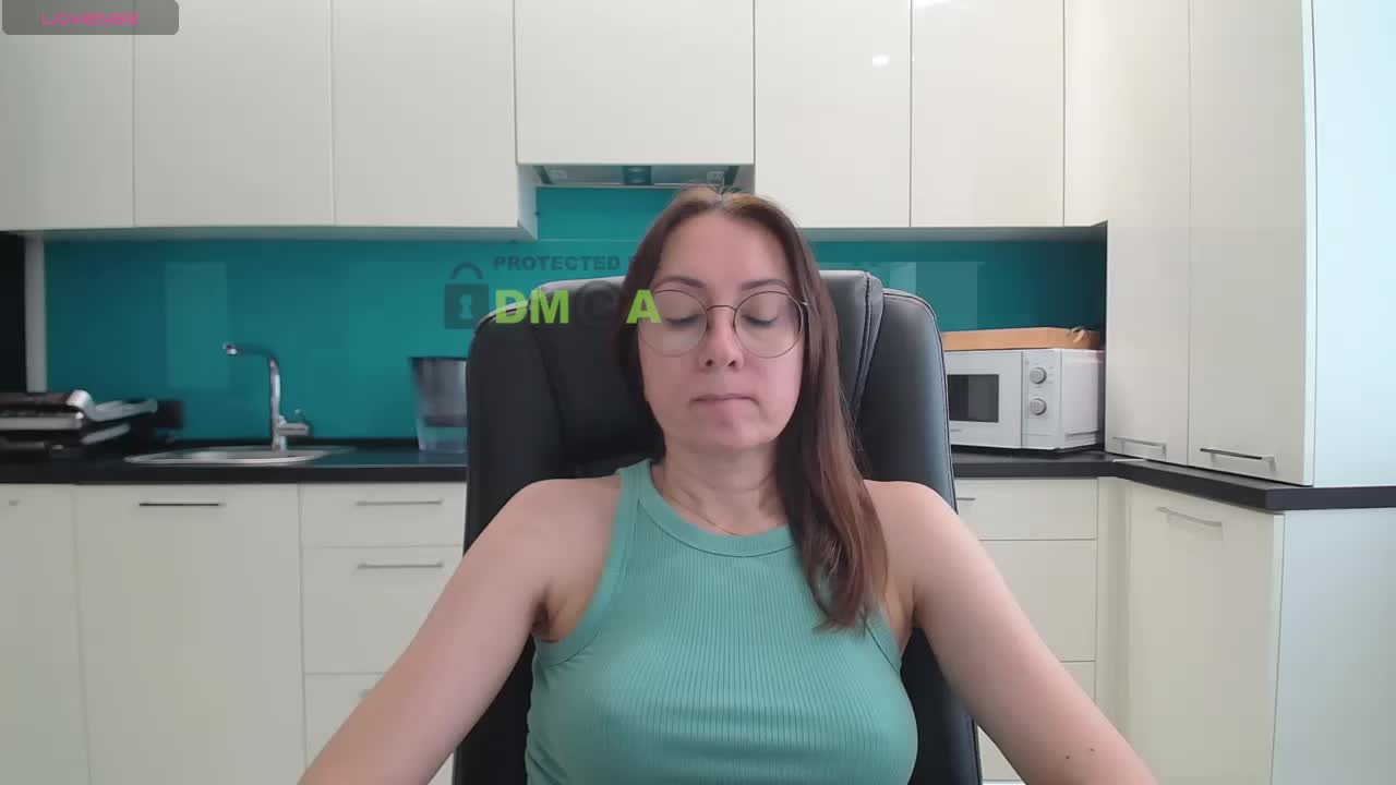 Valerianice Cam Model Chat October 16, 2025