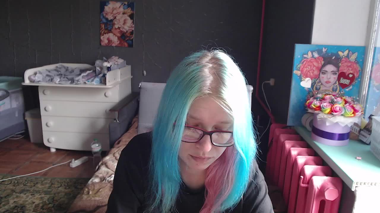 malvinella Cam Model Chat October 16, 2025