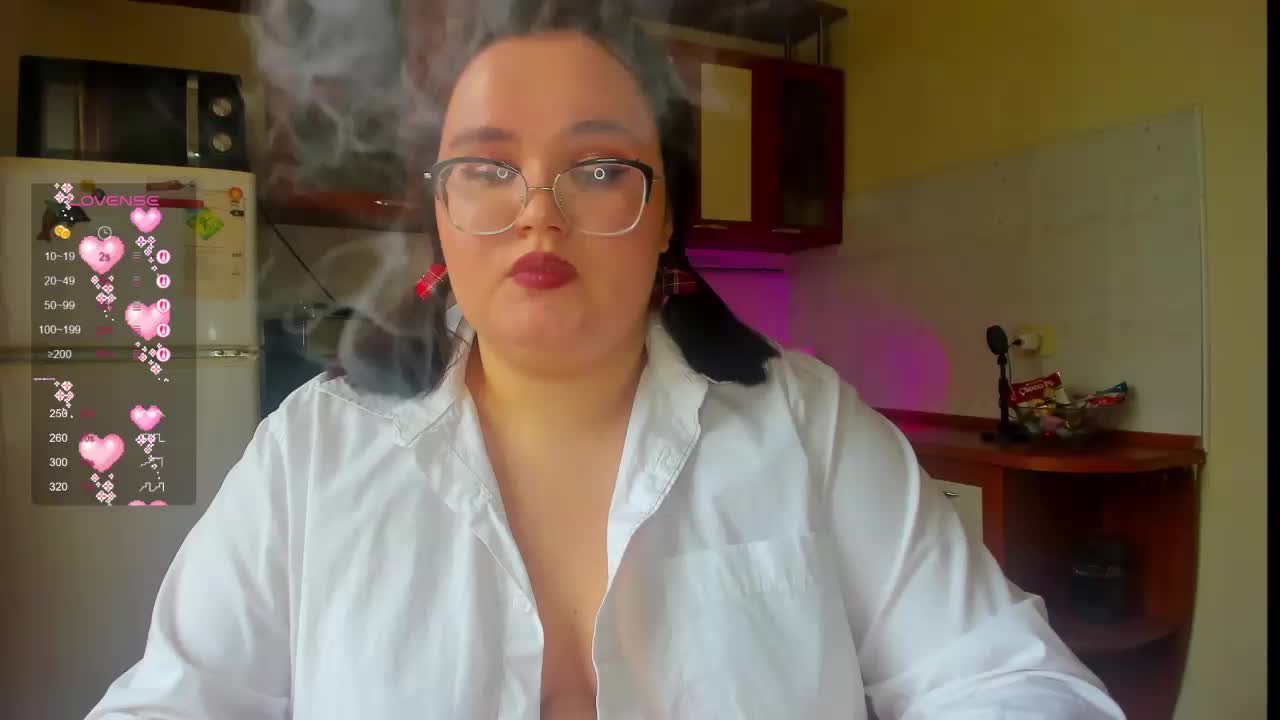 Jessica-Joy Cam Model Chat October 16, 2025