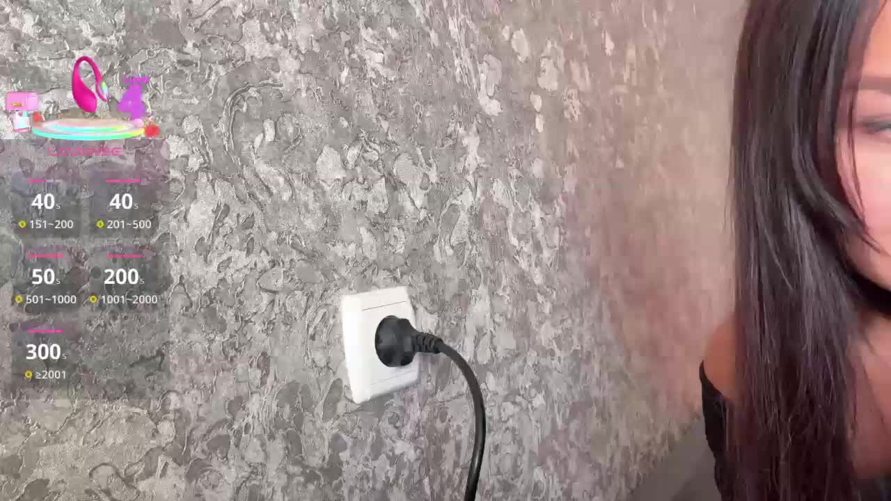 Maryllove Cam Model Chat October 16, 2025