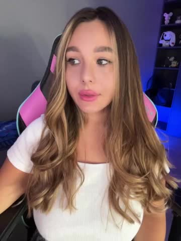 OBAYASHA Cam Model Chat October 16, 2025