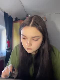 EvaMoon666 Cam Model Chat October 16, 2025