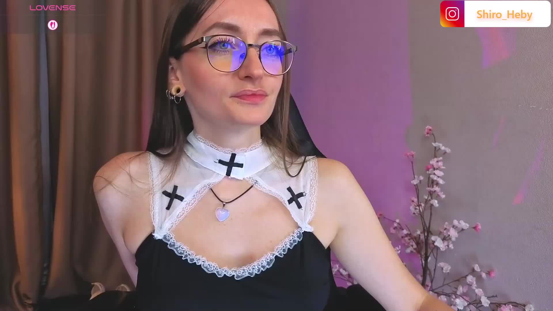 ShiroHeby Cam Model Chat October 16, 2025