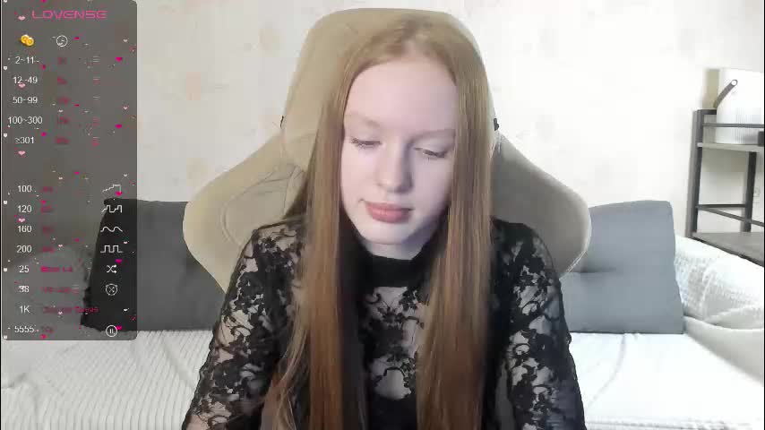 milymi_ Cam Model Chat October 16, 2025