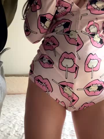 couplepenetration Cam Model Chat October 16, 2025