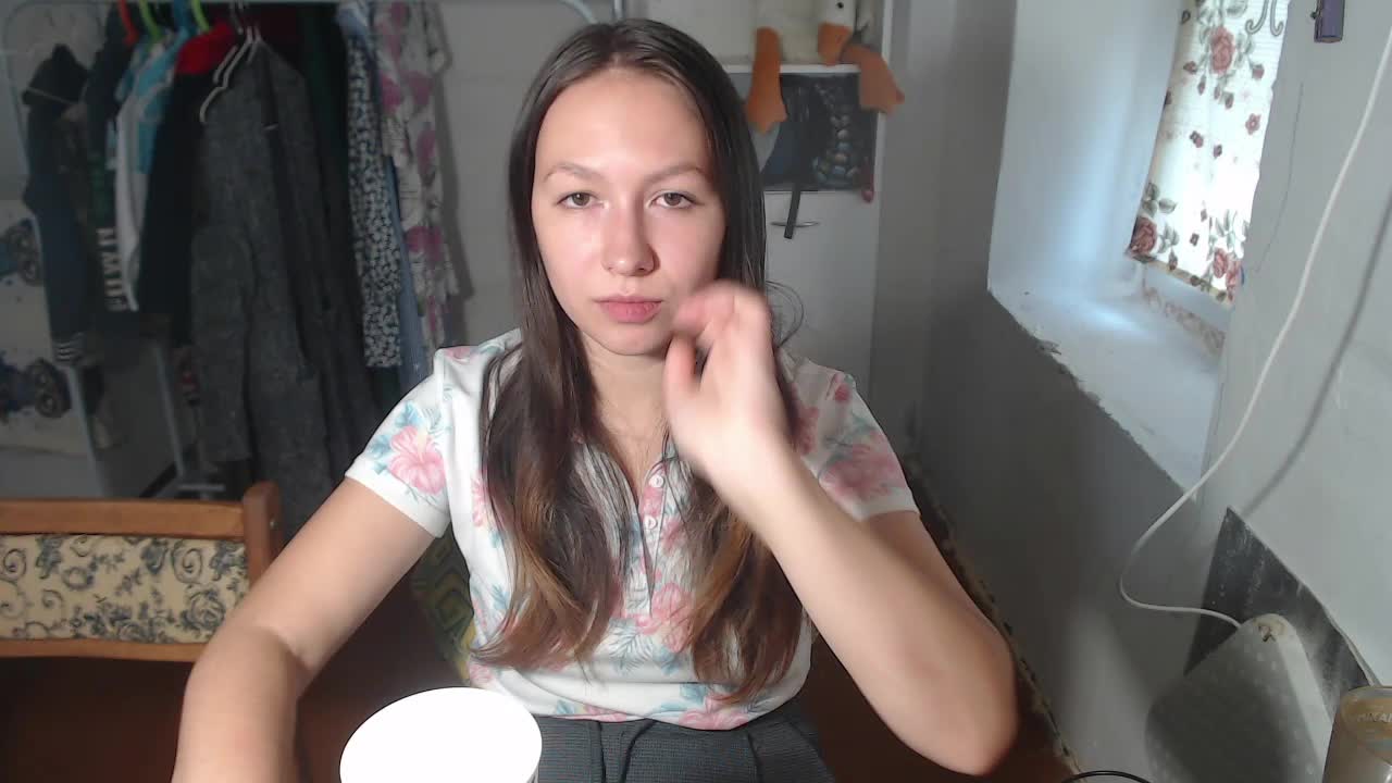 Mariax1 Cam Model Chat October 16, 2025