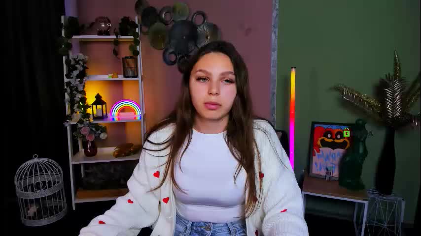 odri_sweet Cam Model Chat October 16, 2025