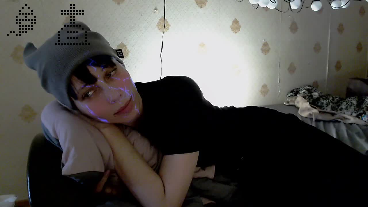 Yrriel_Autist Cam Model Chat October 16, 2025