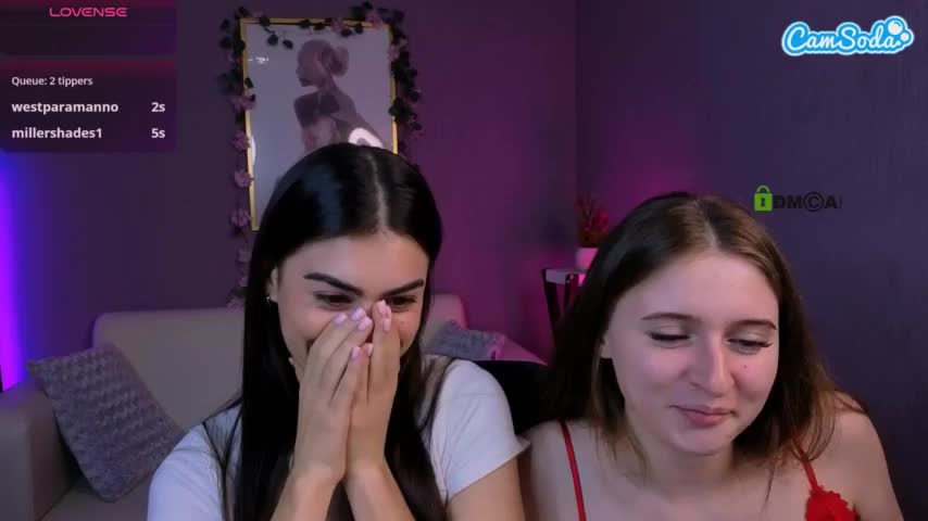 florari Cam Model Chat October 16, 2025