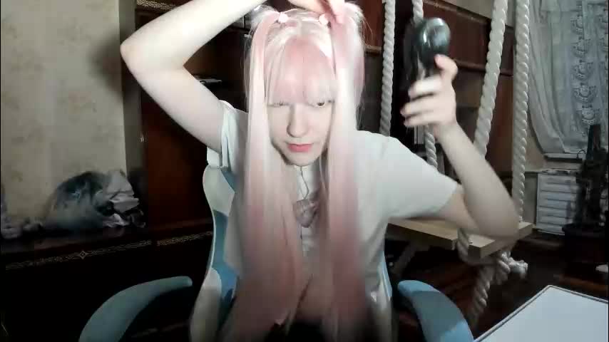 yoonhee_kiss Cam Model Chat October 16, 2025