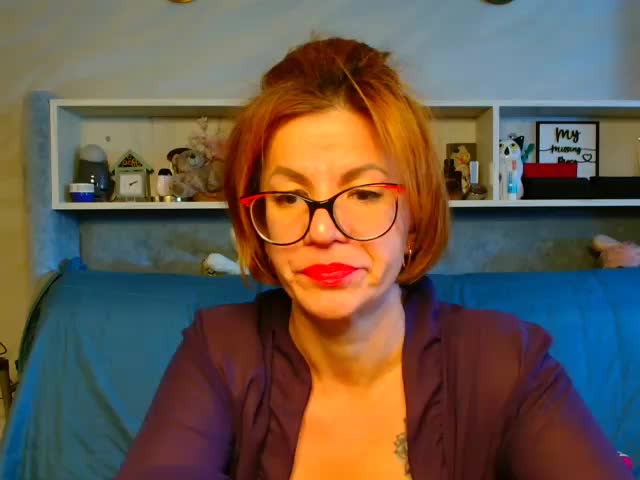 Natali3855 Cam Model Chat October 16, 2025