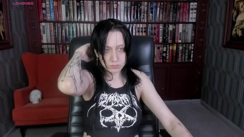 Medusa__Gorgona Cam Model Chat October 16, 2025