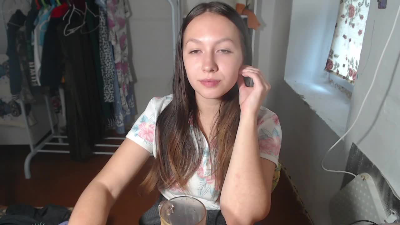 Mariax1 Cam Model Chat October 16, 2025