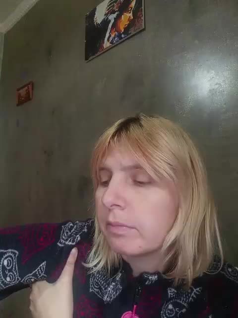 FlameHost Cam Model Chat October 16, 2025