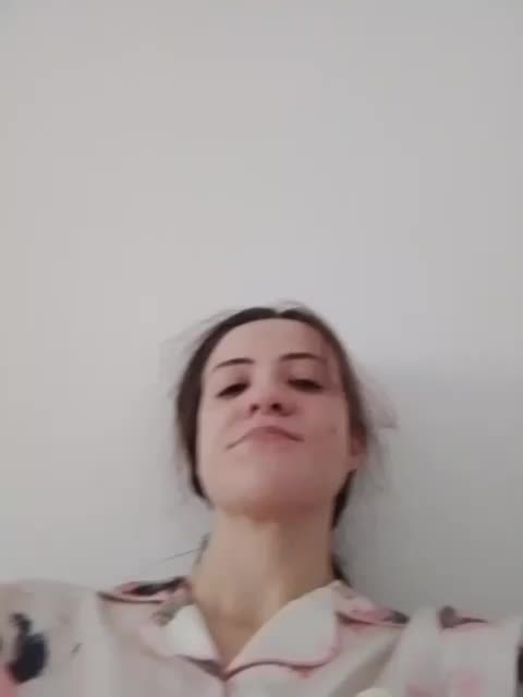 Bogina1 Cam Model Chat October 16, 2025