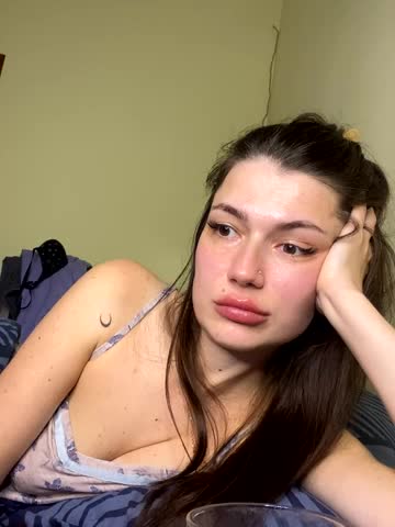 Cute_Erika Cam Model Chat October 16, 2025