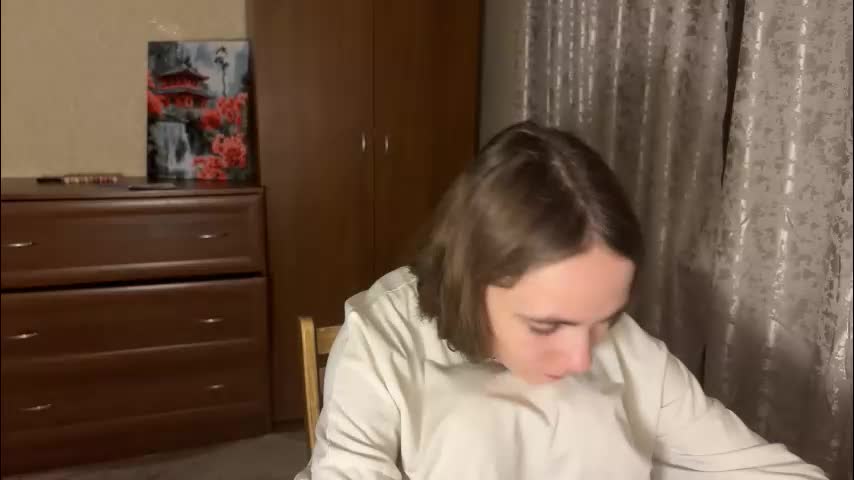 irinaballesteros Cam Model Chat October 16, 2025