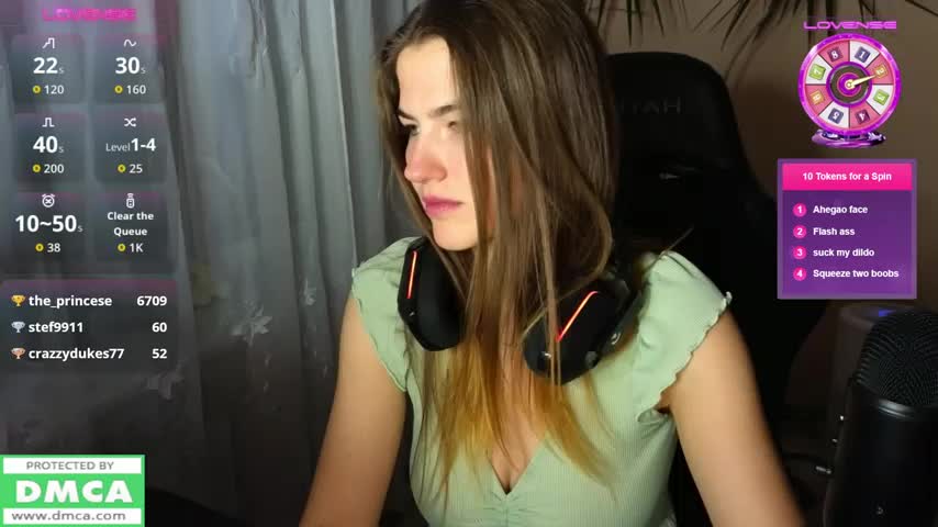 mag1c_eyes1 Cam Model Chat October 16, 2025