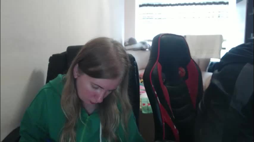 jenisandpeter Cam Model Chat October 16, 2025