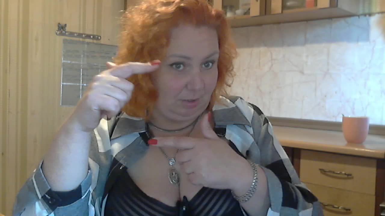 Tatyanka_ Cam Model Chat October 16, 2025