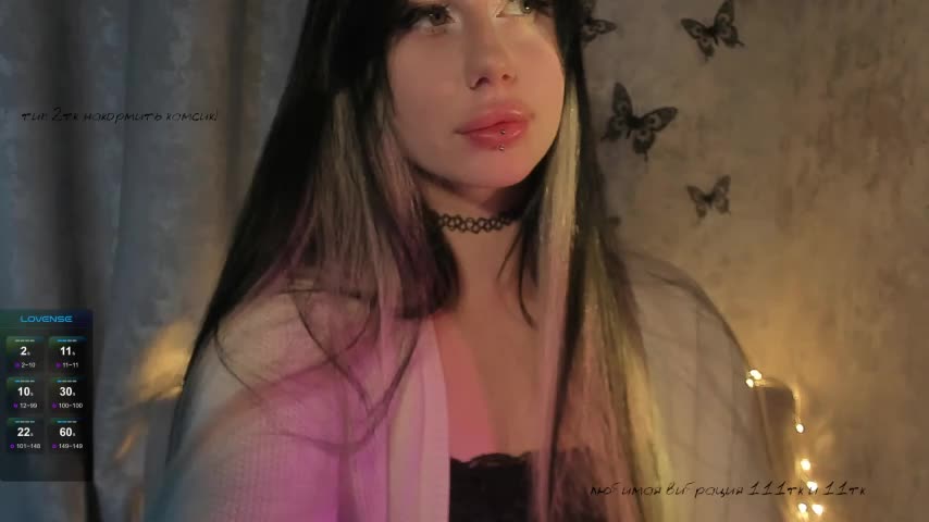 elenaaddiction Cam Model Chat October 16, 2025