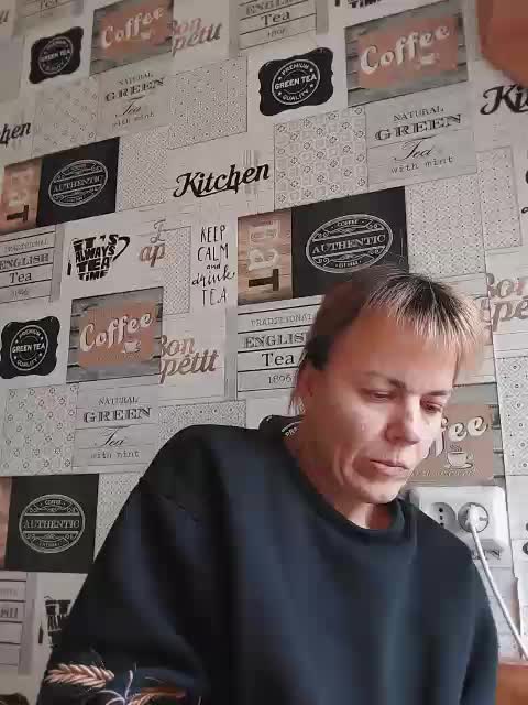 KissaHot Cam Model Chat October 16, 2025