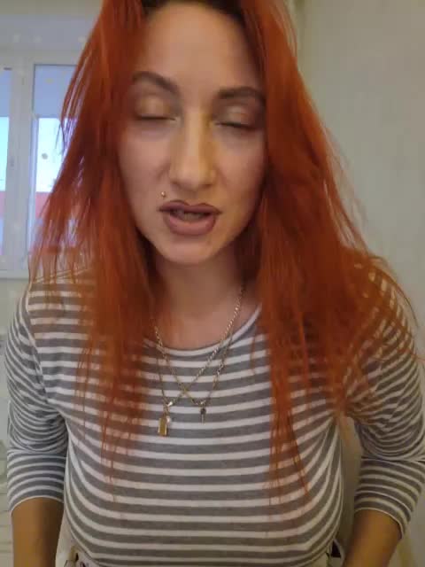 StormEva Cam Model Chat October 16, 2025