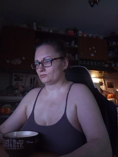 Tignari Cam Model Chat October 16, 2025