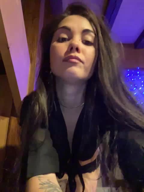 Margo-Sed Cam Model Chat October 16, 2025