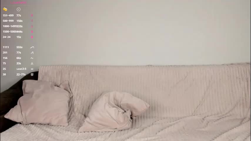 ruthvir Cam Model Chat October 16, 2025